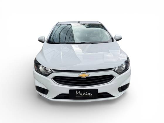 CHEVROLET ONIX 1.0 MPFI LT 8V FLEX 4P MANUAL